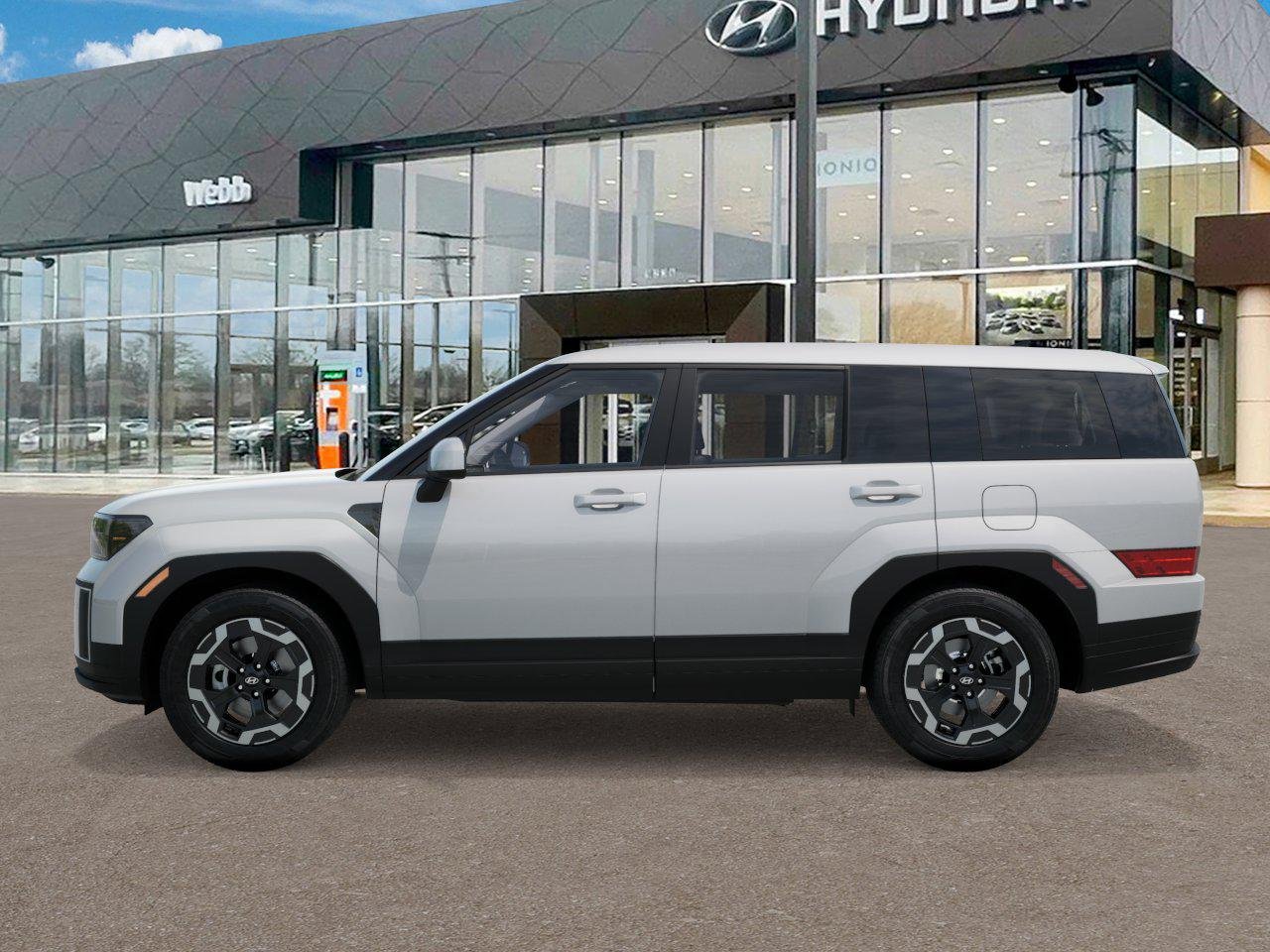 2026 Hyundai Santa Fe SE - Photo 3