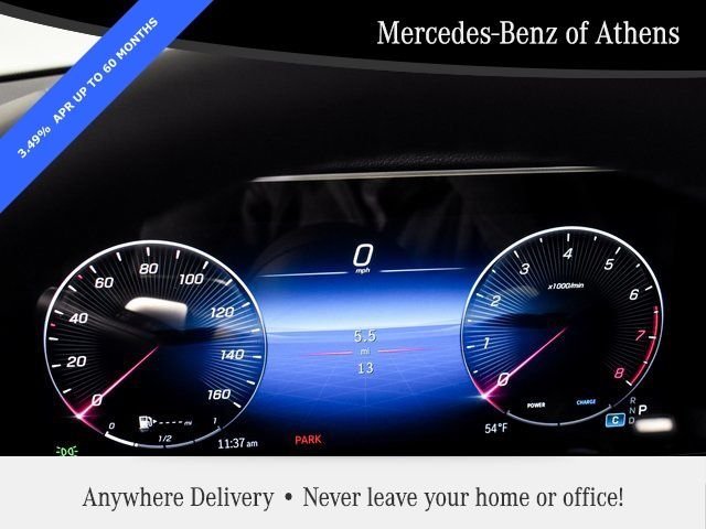 New 2026 Black Mercedes-Benz GLE 350 image 22
