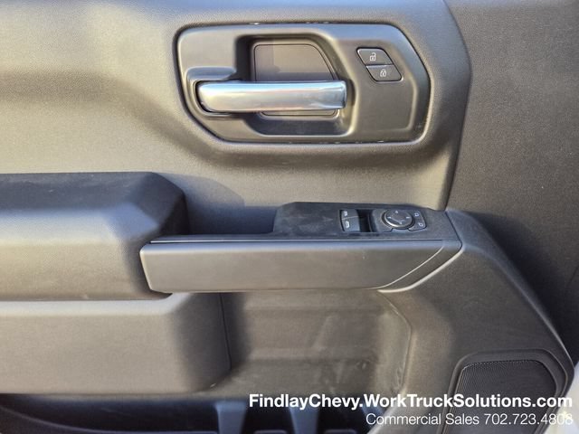 2026 Chevrolet Silverado 1500 Work Truck - Photo 15