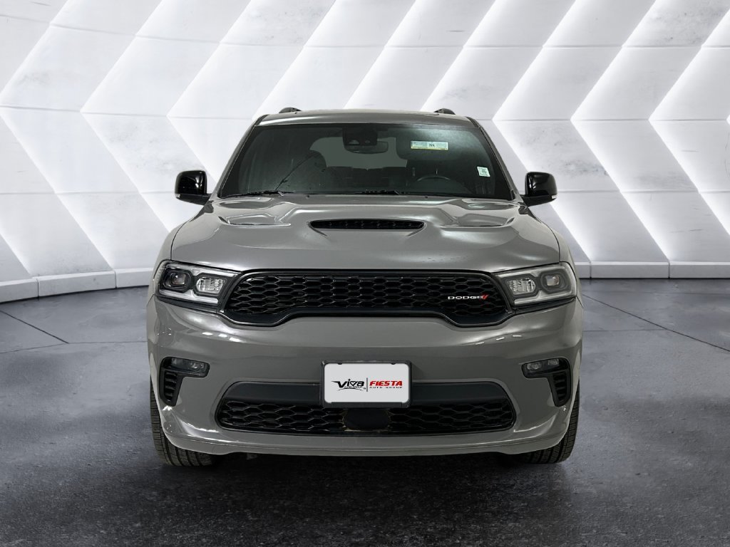 Used 2023 Gray Dodge GT Plus image 2