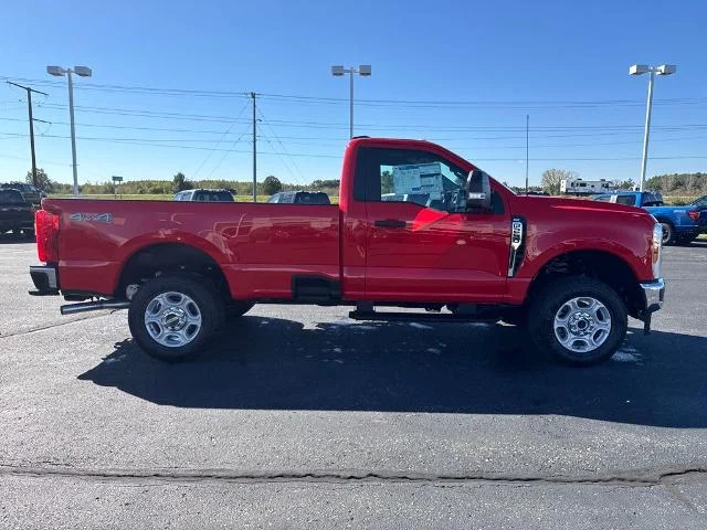 2026 Ford F-250 Super Duty XLT - Photo 33