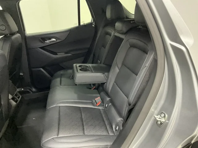 New 2026 Sterling Gray Metallic Chevrolet LT image 21