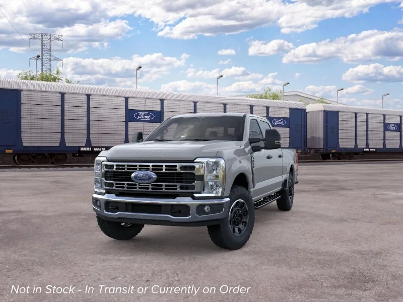 New 2026 Avalanche Ford F-250® XLT image 2