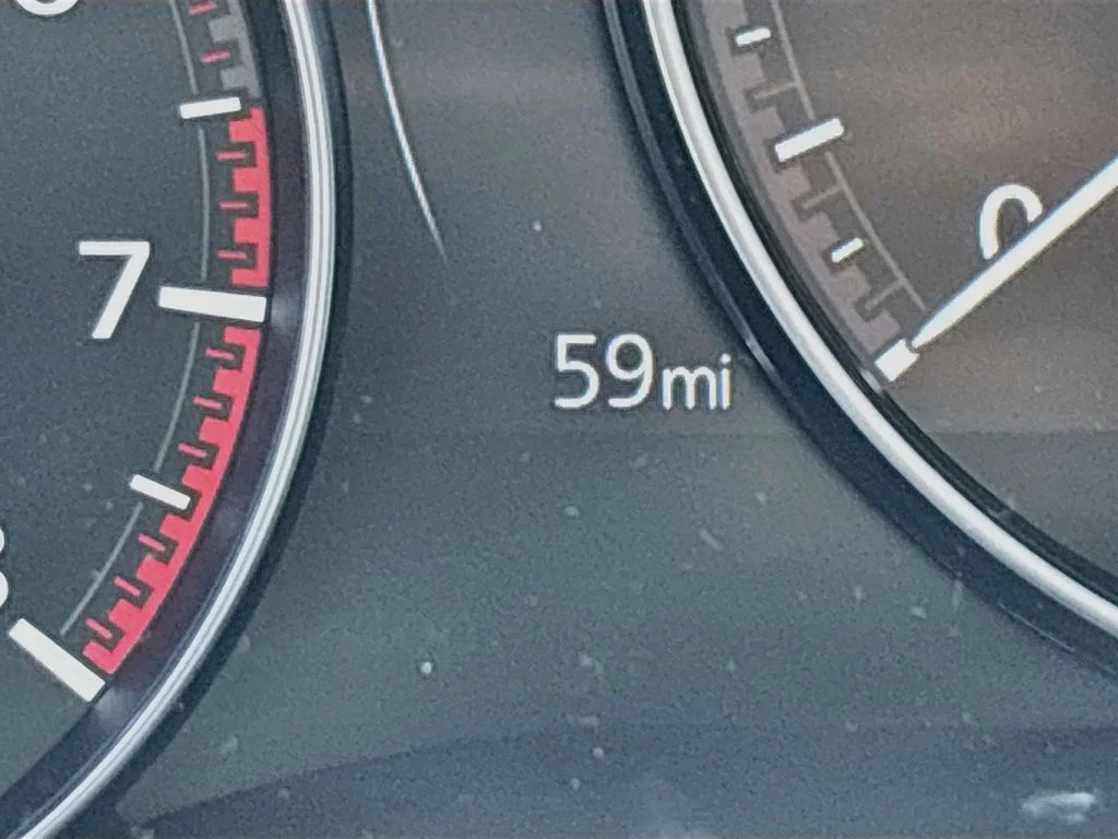 New 2026 Wind Chill Pearl Mazda 2.5 S Preferred AWD image 12