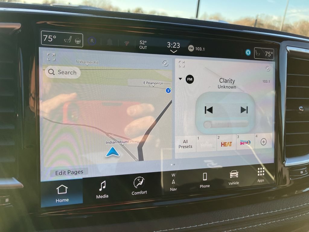 2026 Chrysler Pacifica Limited - Photo 19