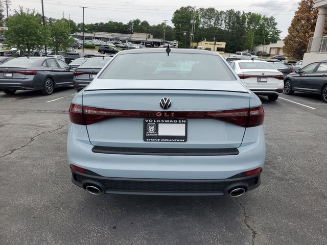 New 2026 Gray Volkswagen 2.0T Autobahn image 5