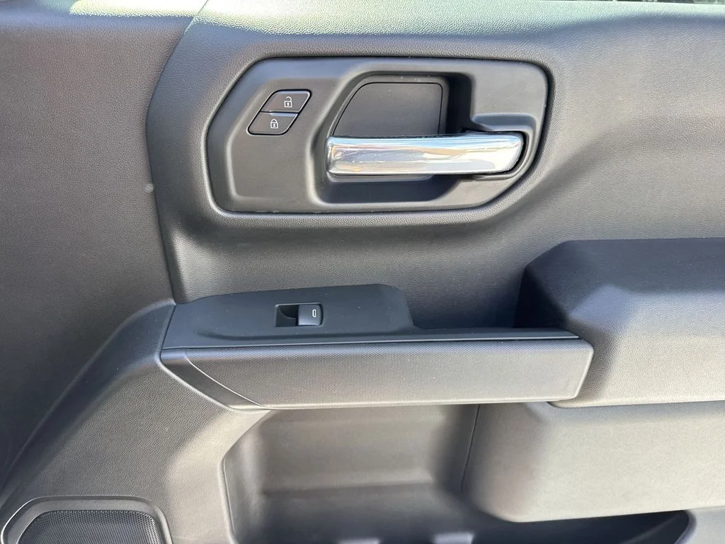 Used 2024 Sterling Metallic GMC Pro image 42