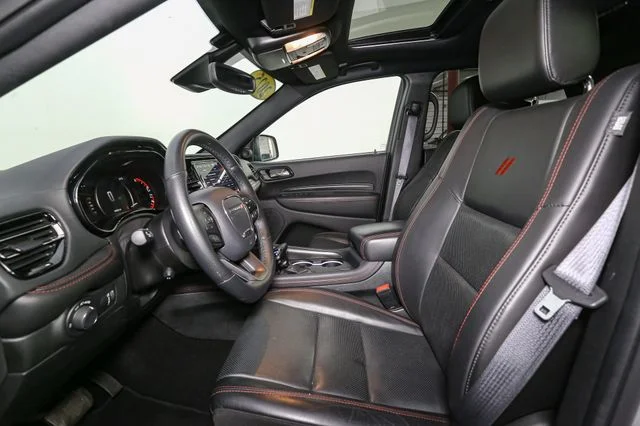 Used 2025 Gray Dodge R/T Plus image 46