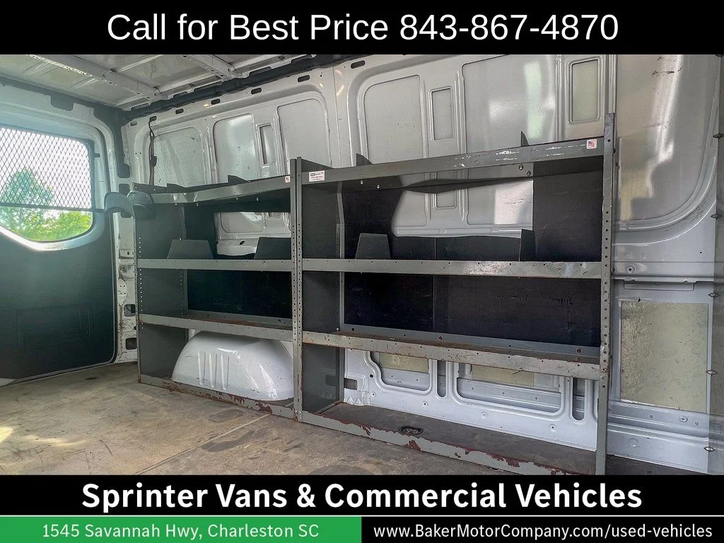 Used 2020 White Freightliner Base image 11