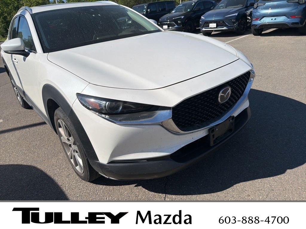 2023 Mazda CX-30 Premium AWD's photo