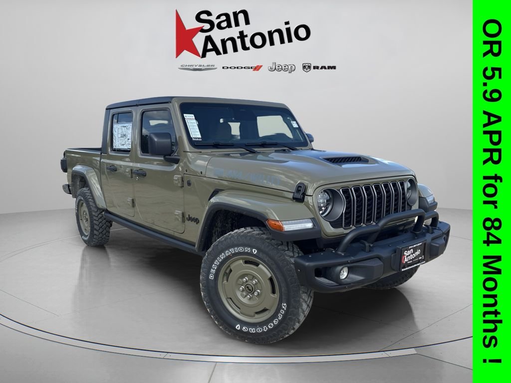 New 2026 41 Exterior Paint Jeep Willys 41 image 1
