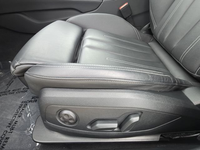 Used 2023 White Audi 45 S line Premium Plus image 32