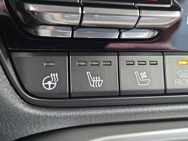2026 Mazda CX-90 Preferred Package - Photo 12