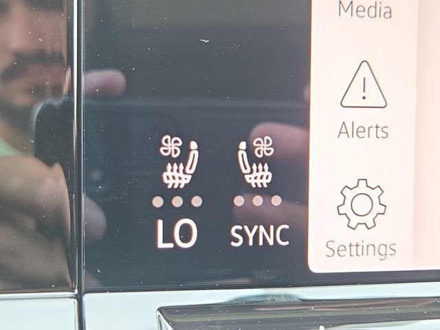 New 2026 Black Volkswagen 2.0T SEL image 10