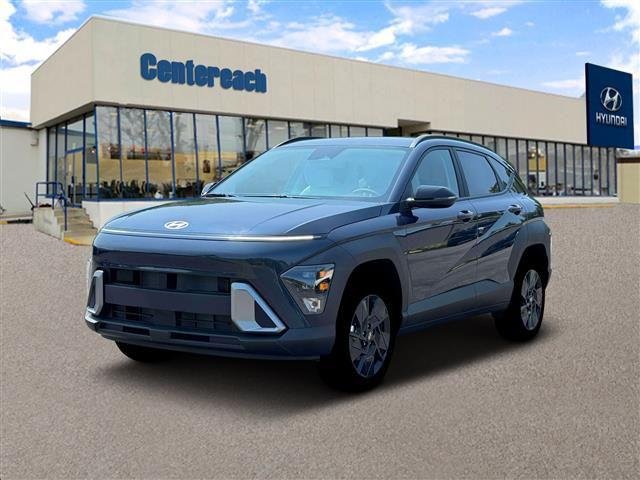 2026 Hyundai Kona SEL Sport AWD's photo
