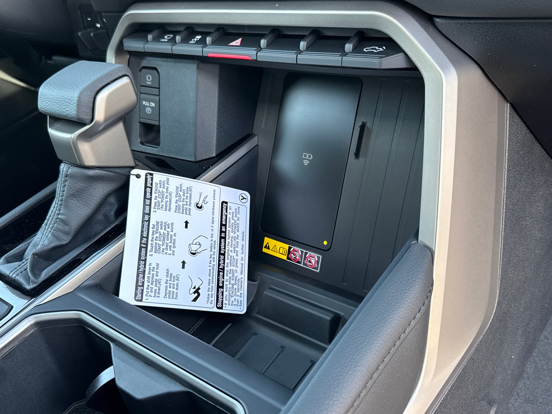 New 2026 Celestial Silver Metallic Toyota  Limited image 17