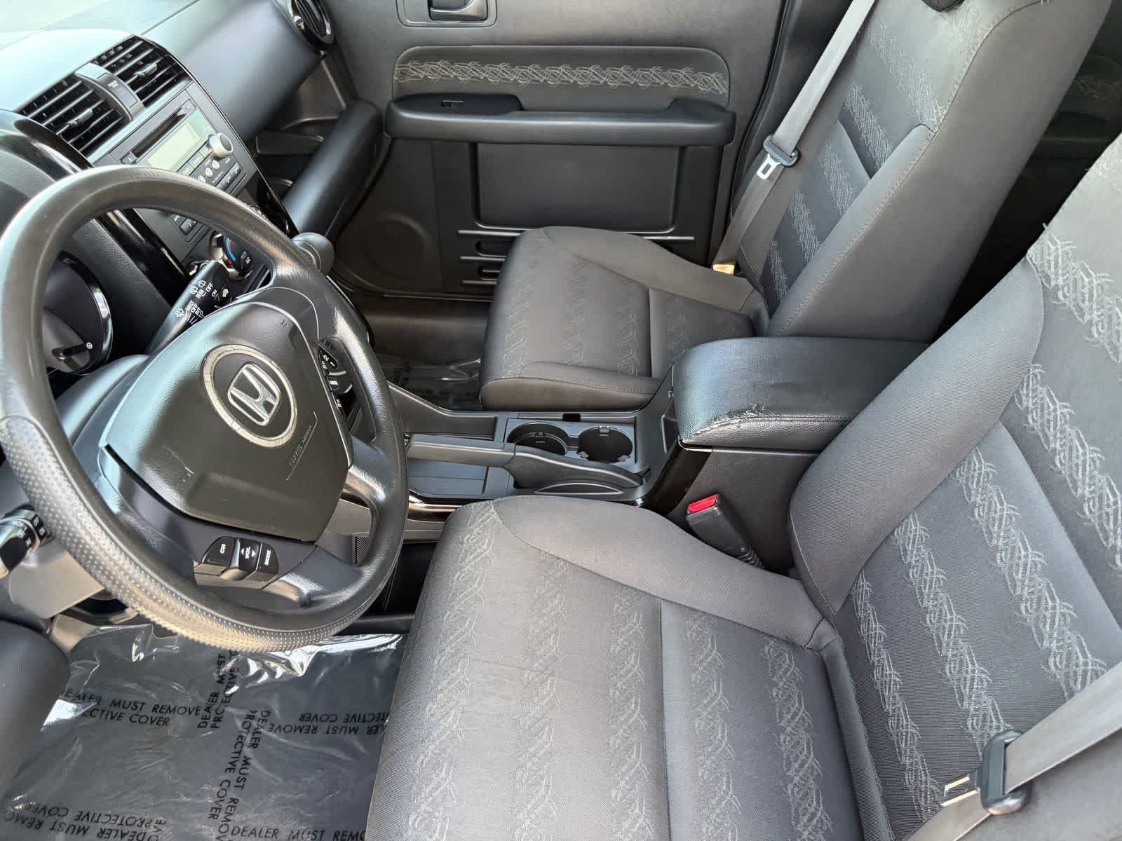 Used 2008 Silver Honda SC image 13