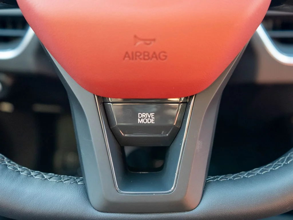 New 2026 Aurora Black Pearl Kia GT-Line image 23