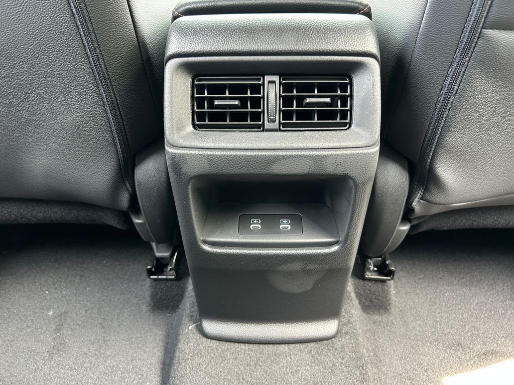 Used 2026 Blue Honda Sport-L image 33