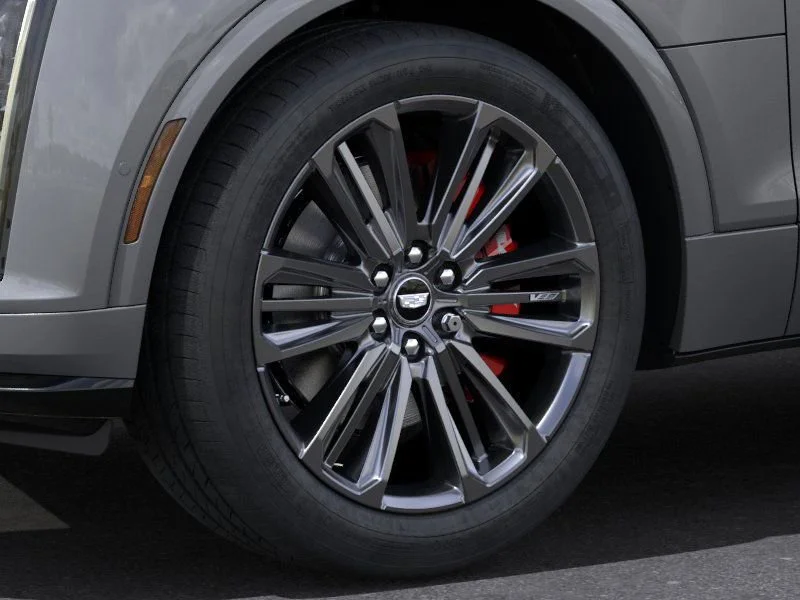 2026 Cadillac LYRIQ V Premium - Photo 53