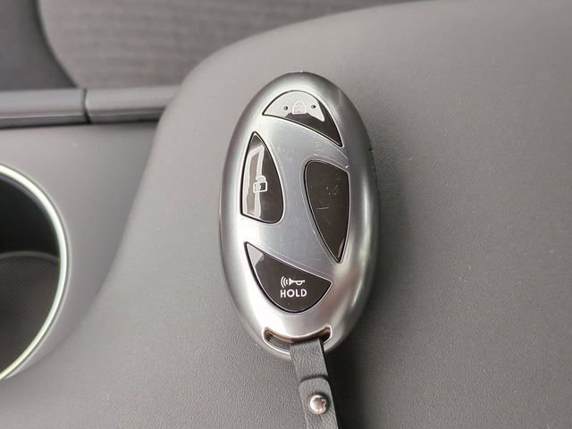 2025 Hyundai Sonata Hybrid SEL - Photo 54