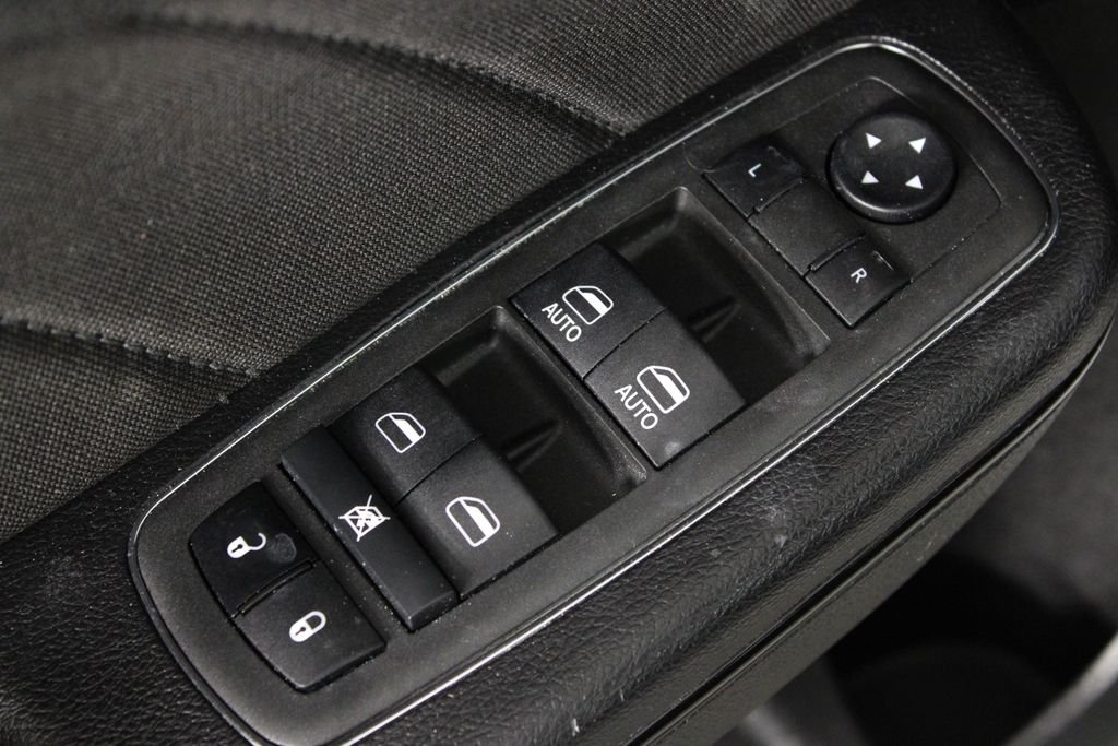 Used 2022 White Dodge GT image 22