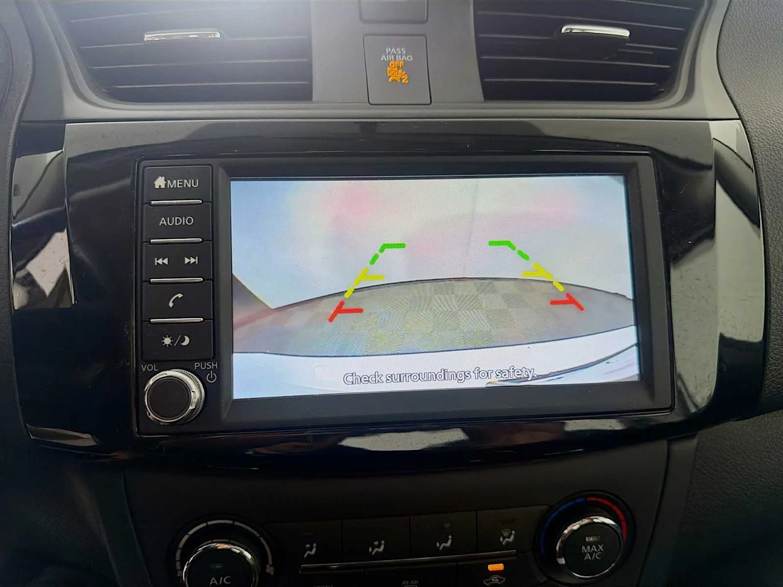 Used 2019 Fresh Powder Nissan S image 11