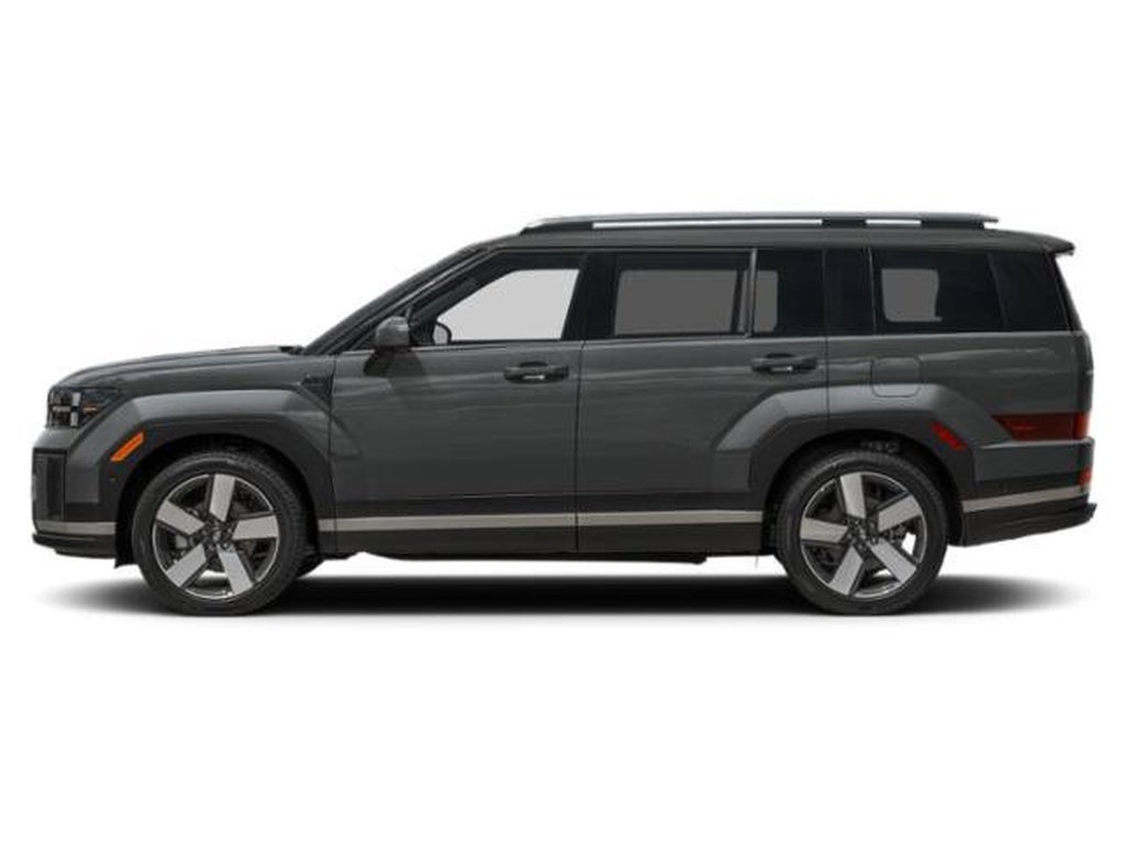 New 2027 Ecotronic Gray Pearl Hyundai Limited 6P image 32