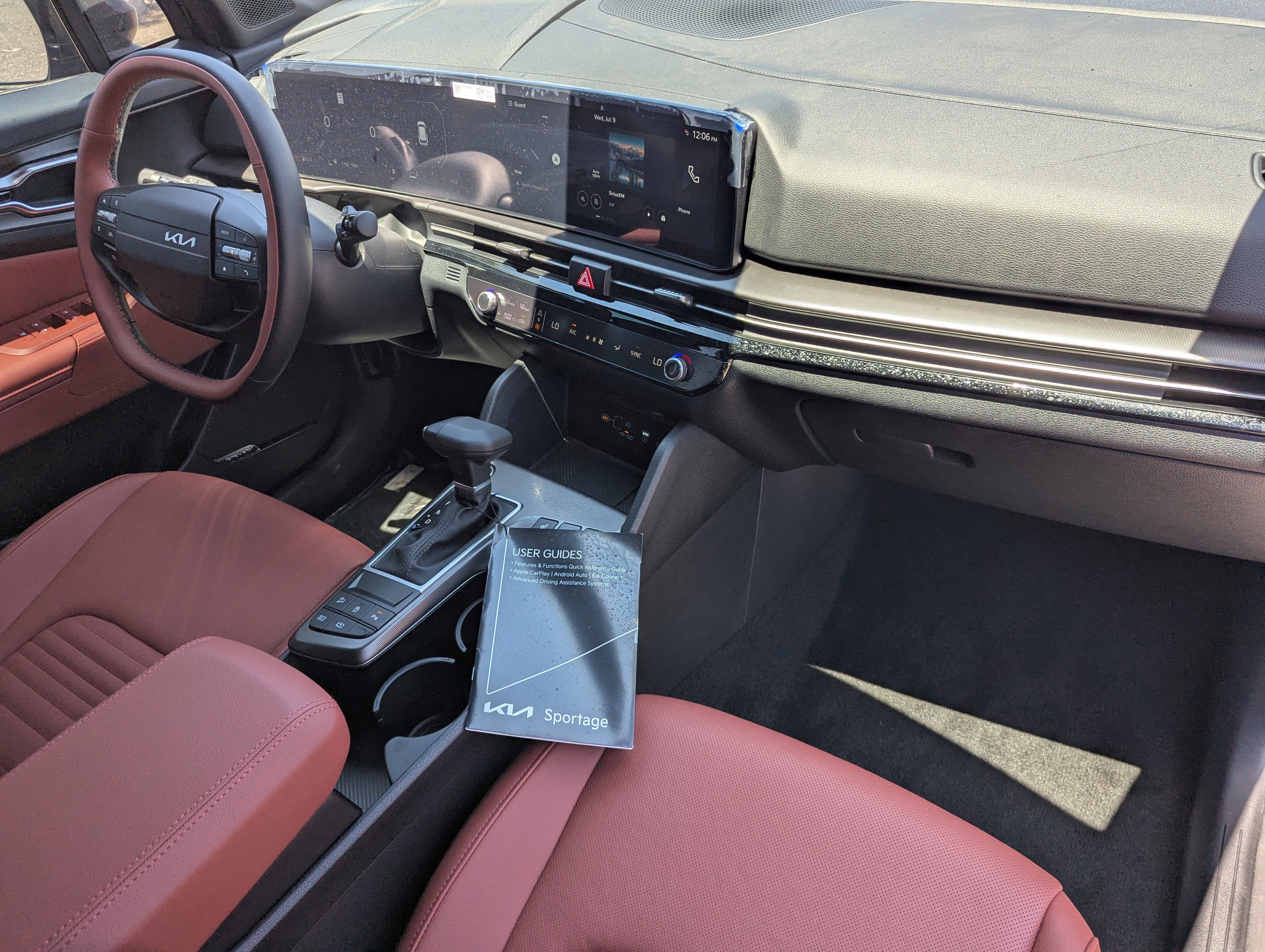 2026 Kia Sportage SX Prestige - Photo 10