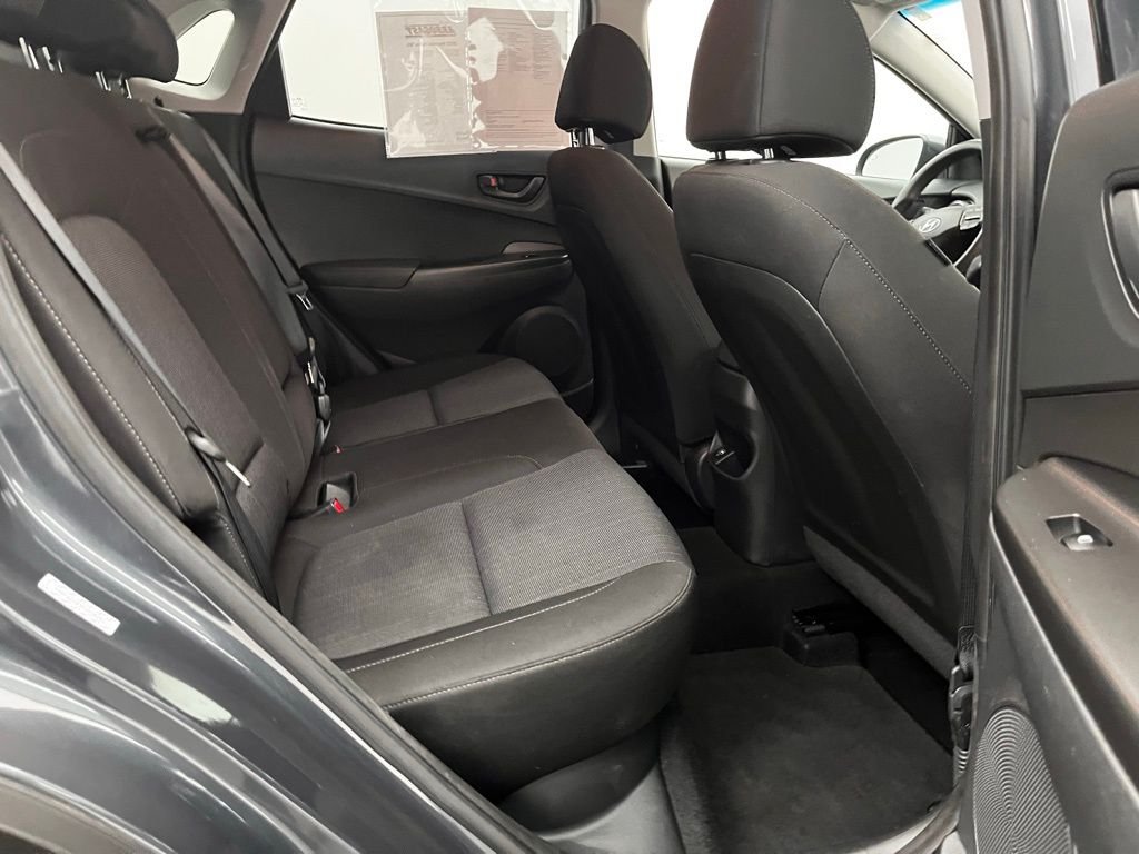2023 Hyundai Kona SEL - Photo 35