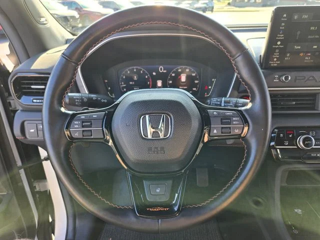 Used 2026 White Honda  image 30