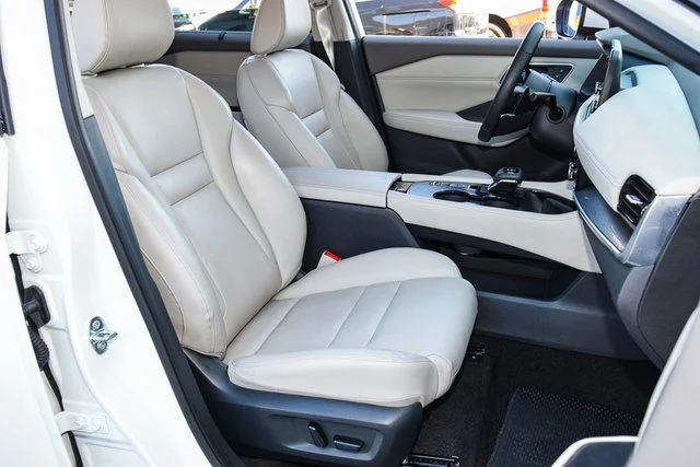 2023 Nissan Rogue SL - Photo 19