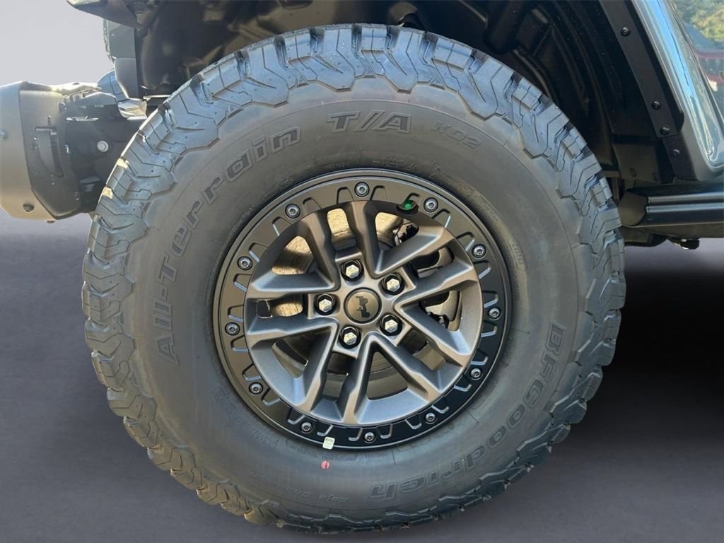2025 Jeep Wrangler 4-Door Rubicon 392 Final Edition - Photo 9