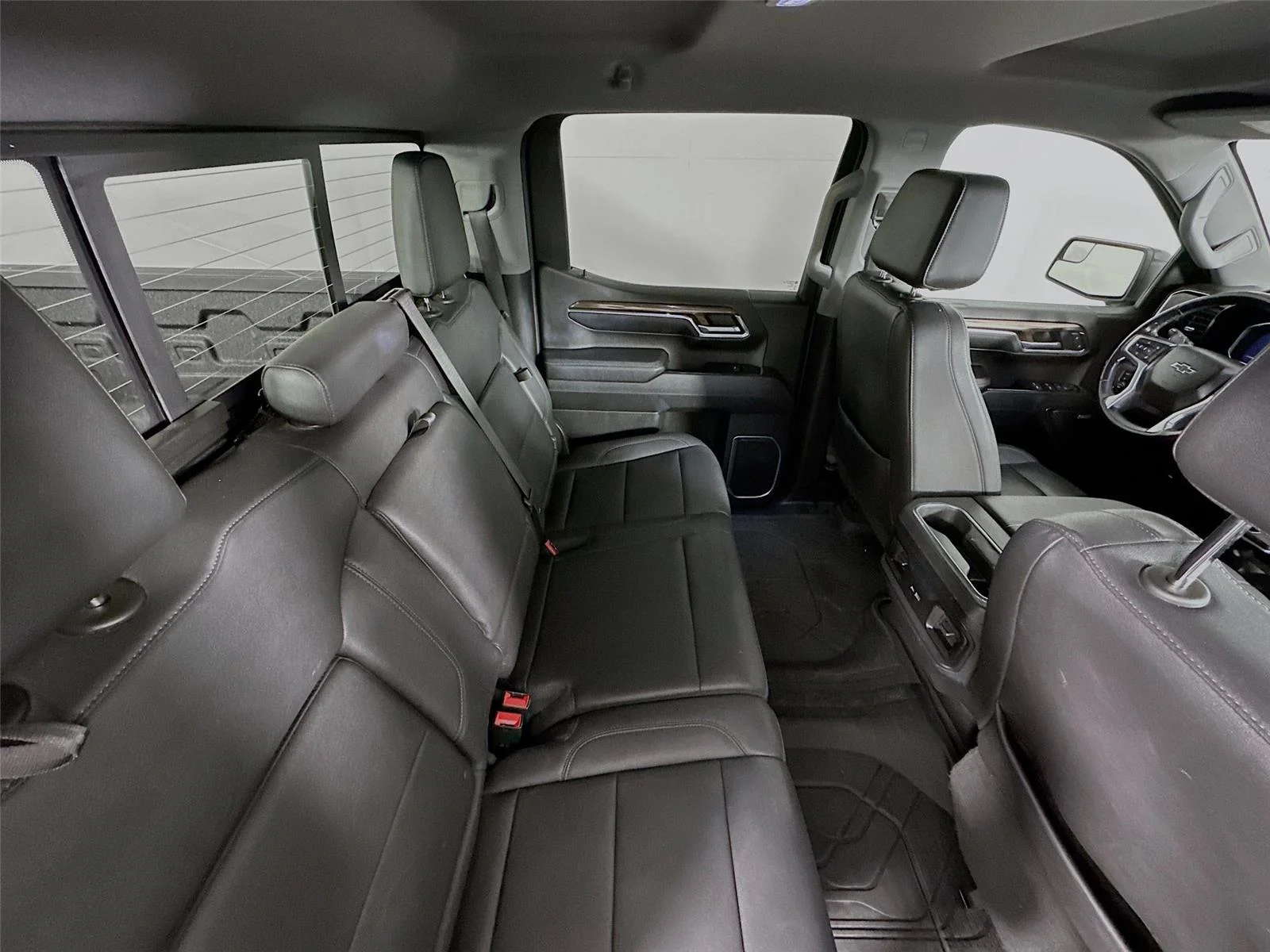 2023 Chevrolet Silverado 1500 RST - Photo 27