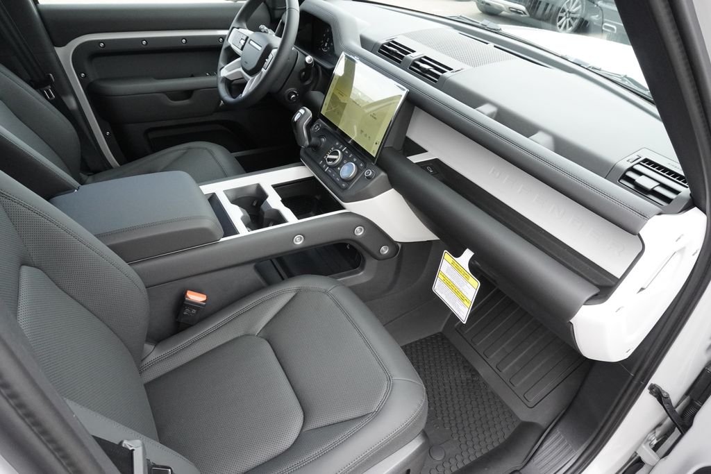 New 2026 Borasco Grey Land Rover S image 22