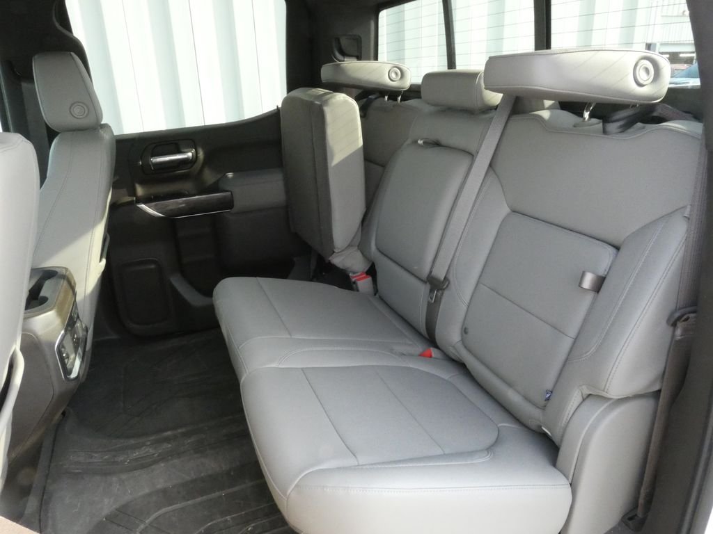 Used 2019 Beige Chevrolet LTZ image 38
