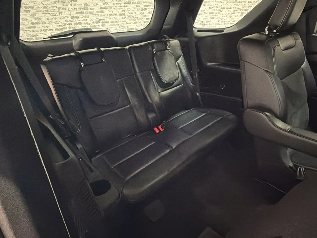 Used 2022 Black Metallic Ford ST image 15