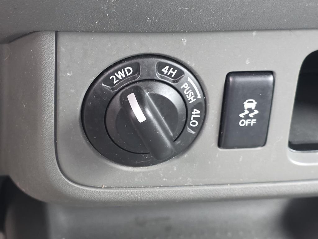 Used 2017 White Nissan SV image 13