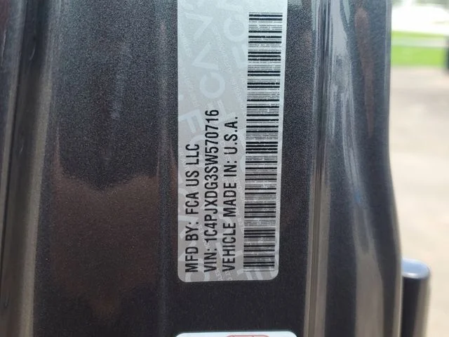 2025 Jeep Wrangler 4-Door Sport S - Photo 28