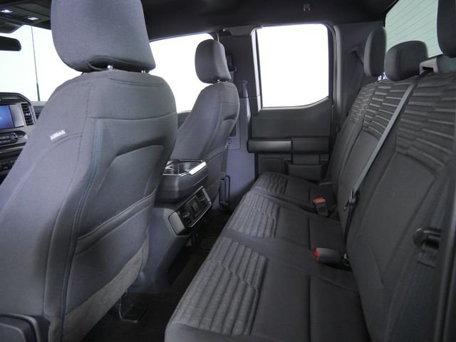 Certified Used 2023 Gray Ford XL image 16