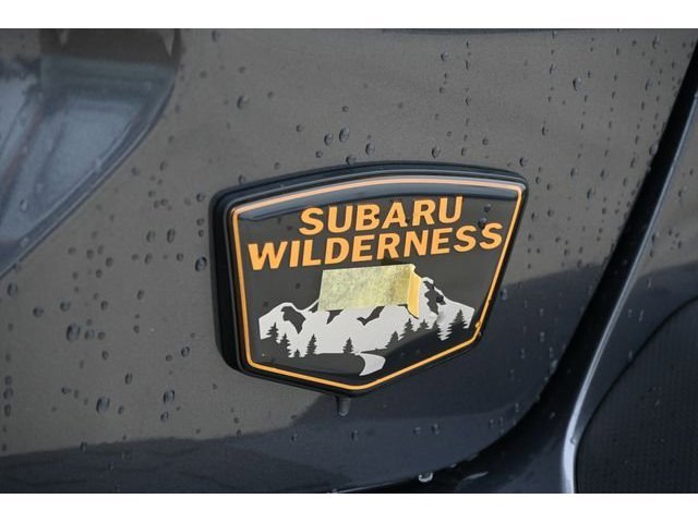 2026 Subaru Crosstrek Wilderness - Photo 48