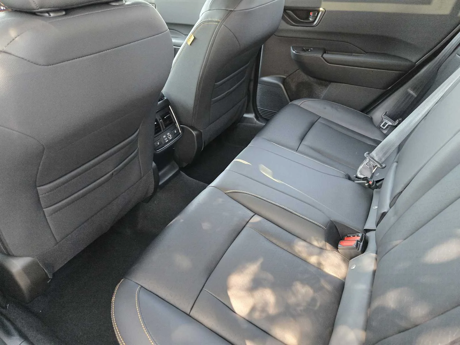 New 2026 ICE SILVER METALLIC Subaru Wilderness image 18