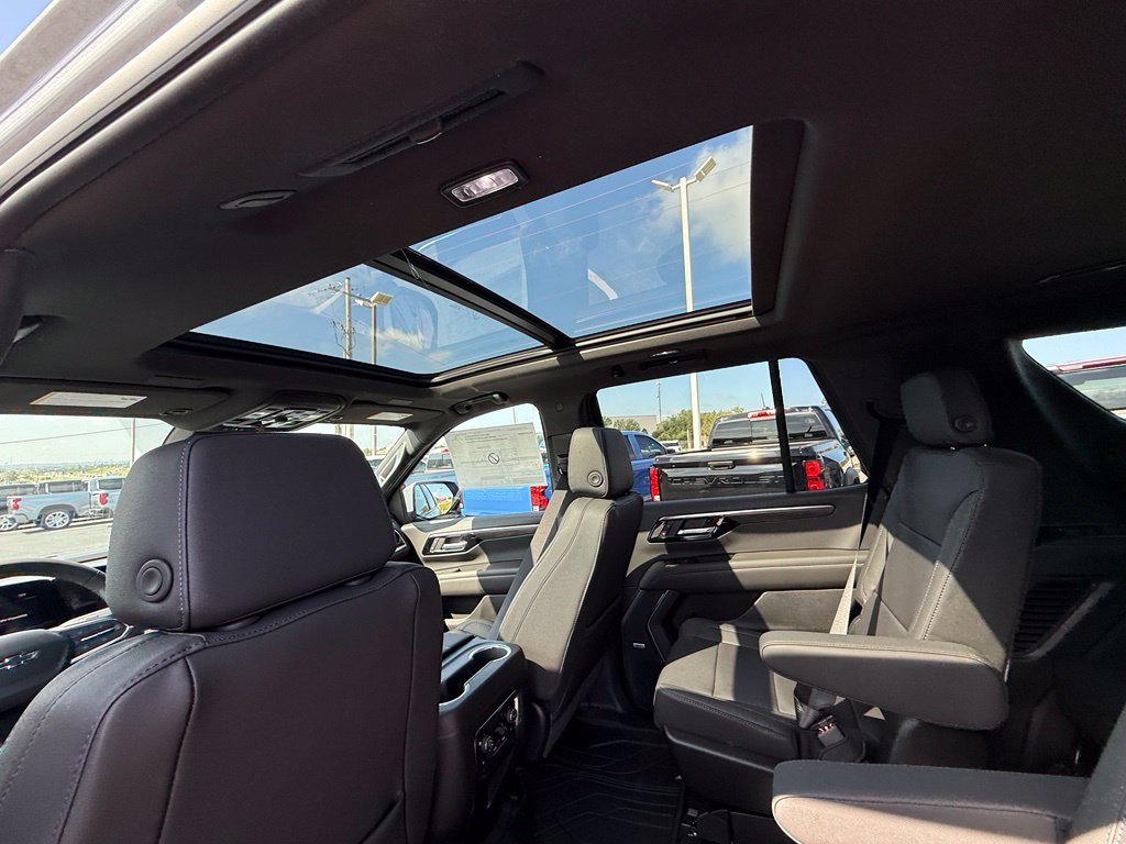 2026 Chevrolet Tahoe Z71 - Photo 16