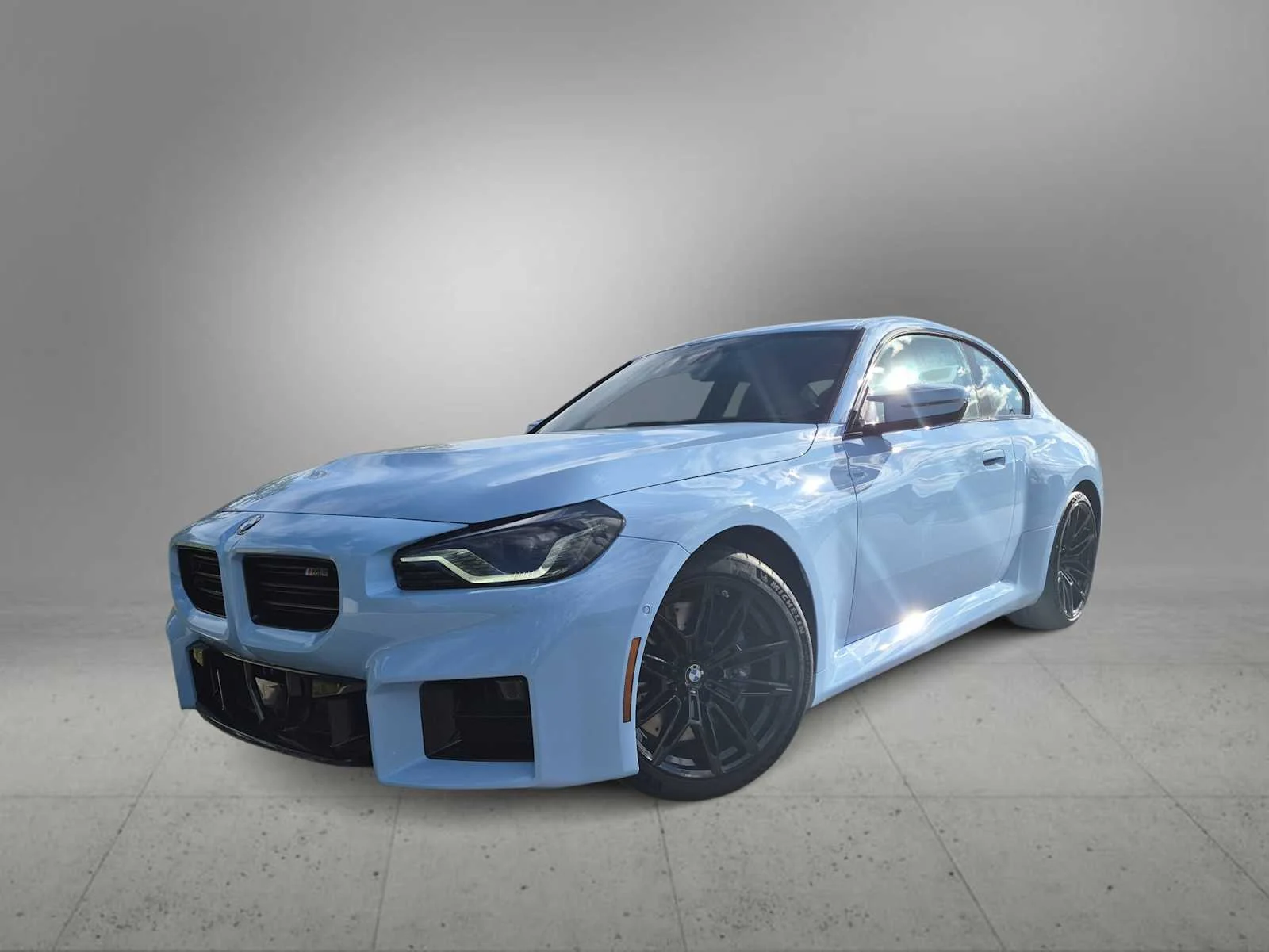 2027 BMW M2 Coupe