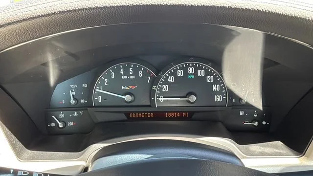 Used 2006 Black Raven Cadillac VSER image 14