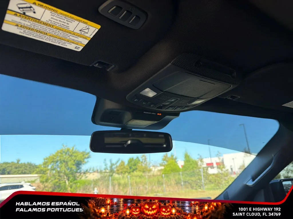 Used 2024 Black Ford Platinum image 22