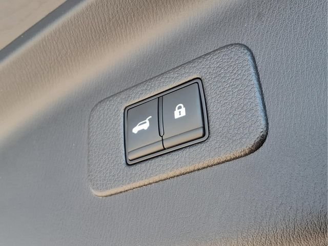 Used 2023 Black Nissan Platinum 2WD image 30