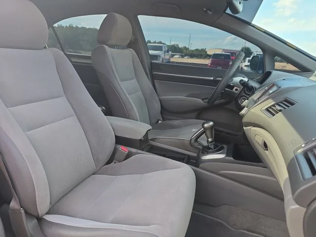 Used 2006  Honda EX image 11