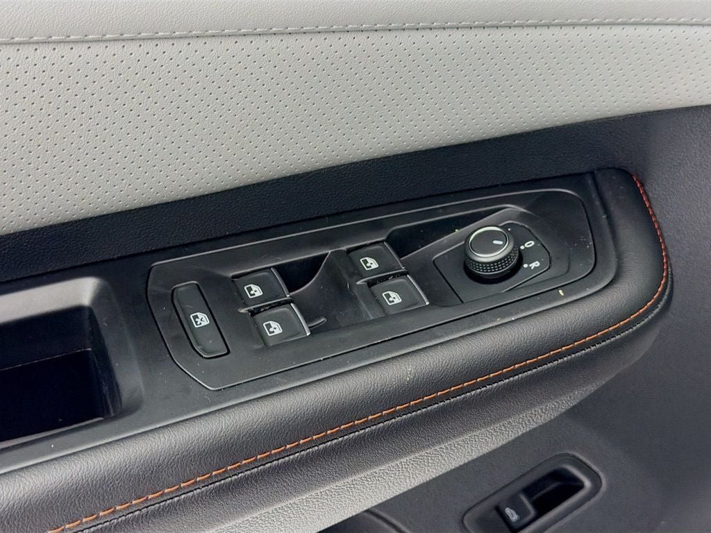 2026 Volkswagen Atlas Atlas Peak Edition - Photo 18