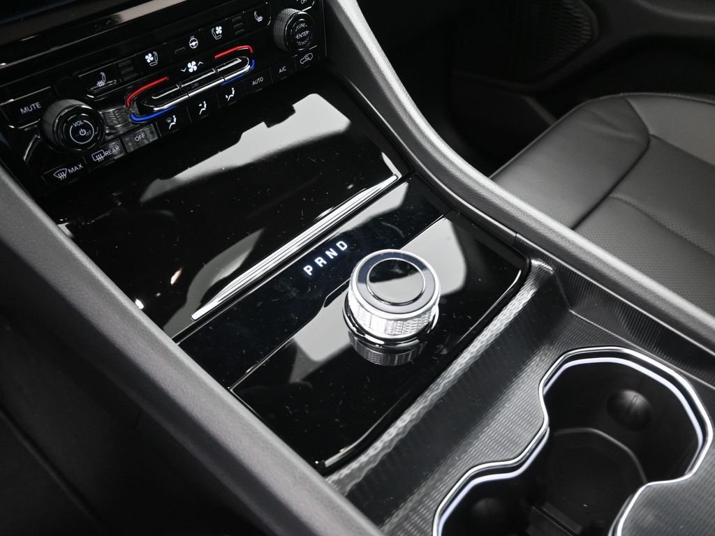 2025 Jeep Grand Cherokee L Limited - Photo 9